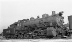 ATSF 2-10-2 #906 - Atchison, Topeka & Santa Fe